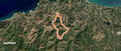 Agia Tillyria Nature Trail