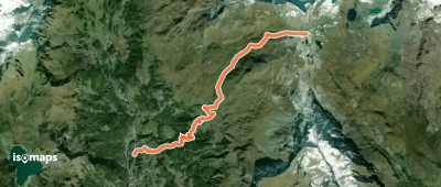 OSM Route 14651579