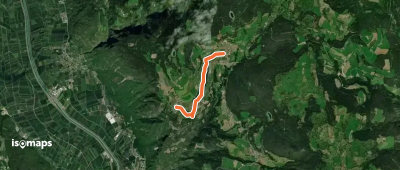 Köfeleweg