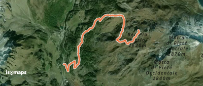 OSM Route 14653021