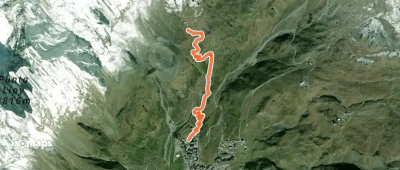 OSM Route 14653670