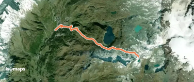 OSM Route 14653933
