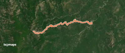 OSM Route 14654588