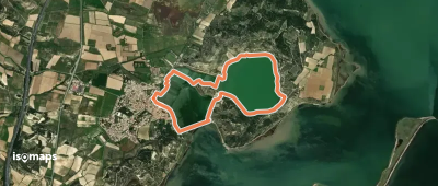 Sentier des Etangs