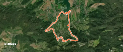 WT11 Weinbergtour Löwenstein
