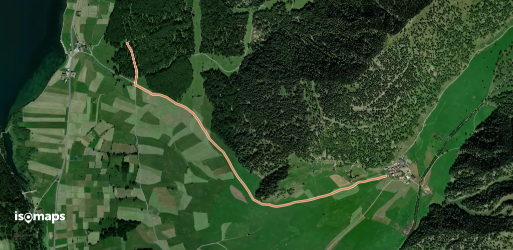 OSM Route 14659660