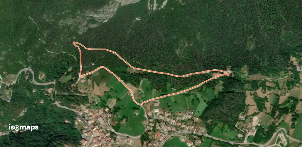 Bosco Arte Stenico