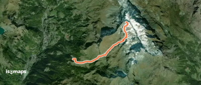 OSM Route 14662172