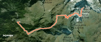 Grand Tournalin