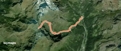 OSM Route 14662489