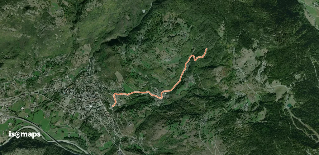 OSM Route 14663176