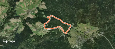 Wülfersreuth Rundweg Nr. 3