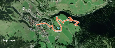 Bergün - Bellavista