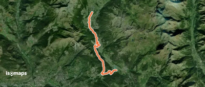 OSM Route 14663937