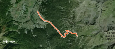 OSM Route 14663991