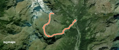 OSM Route 14664007