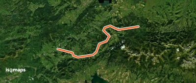 OSM Route 1692059