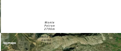 OSM Route 14664964