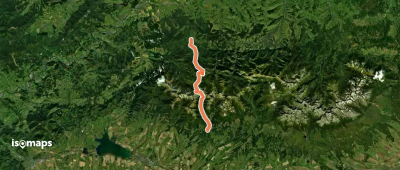 OSM Route 1692061