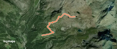 OSM Route 14666218