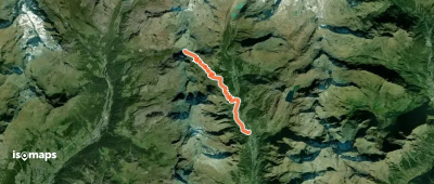 OSM Route 14666517