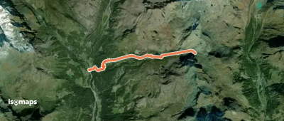 OSM Route 14666546