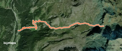 OSM Route 14666591