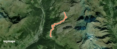 OSM Route 14666804
