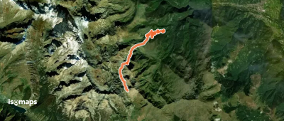 OSM Route 14669777