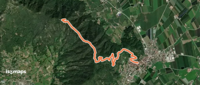 OSM Route 14669953