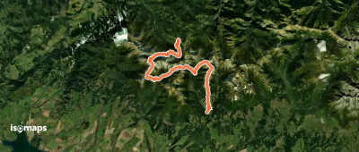 OSM Route 1692077