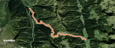 OSM Route 14670322