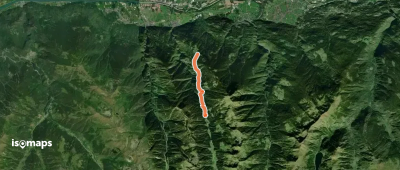 OSM Route 14670353