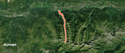 OSM Route 14670378