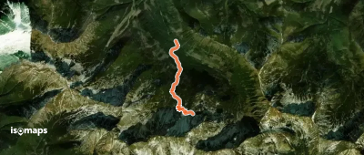 OSM Route 1692088