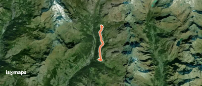 OSM Route 14671138