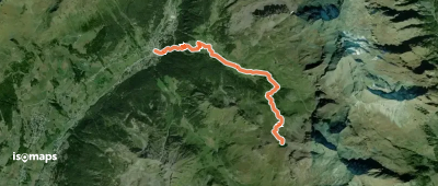 OSM Route 14671169