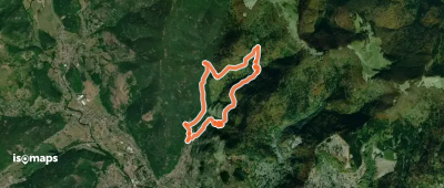 Circuit Chaillot