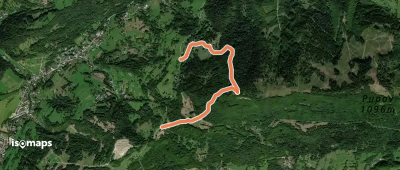 OSM Route 1692095