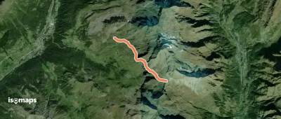 OSM Route 14671440