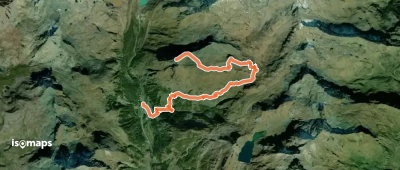 OSM Route 14671525