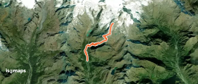 OSM Route 14671555