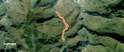 OSM Route 14671577