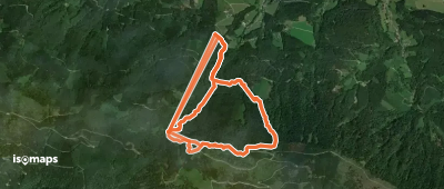 OSM Route 14671778