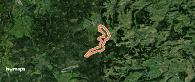 W1 Paradies und Weltcupschanze / Willingen (Qualitätstour)