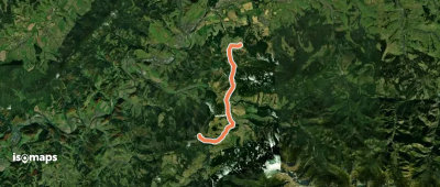 OSM Route 1692101