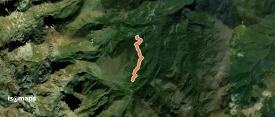 OSM Route 14673155