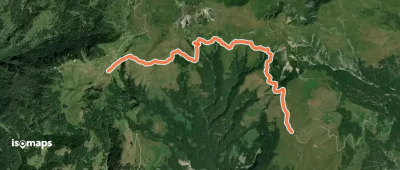 OSM Route 14673159