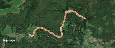 OSM Route 14673256