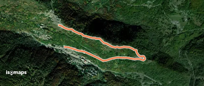OSM Route 14673418